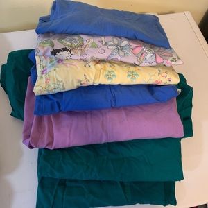 Bundle of Scrub tops